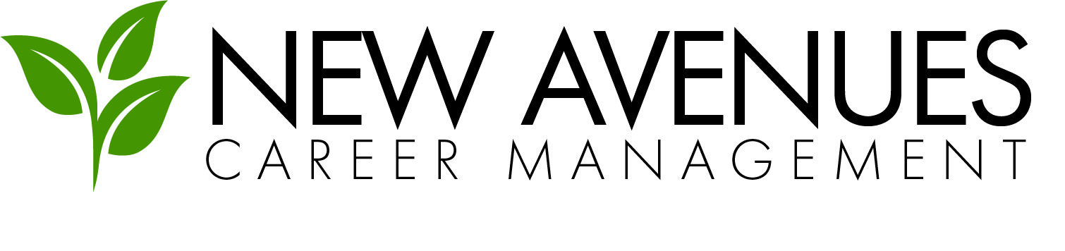 New Avenues logo